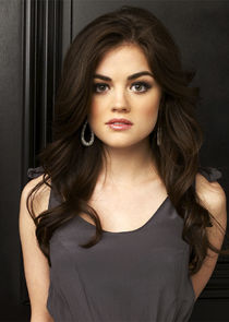 Lucy Hale