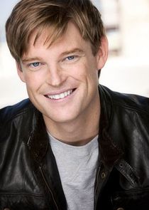 Brad Beyer
