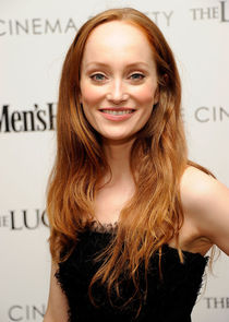 Lotte Verbeek