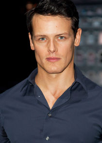 Sam Heughan