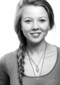 Charlotte Beaumont