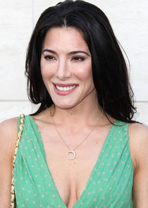 Jaime Murray