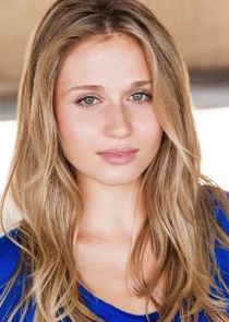Rita Volk