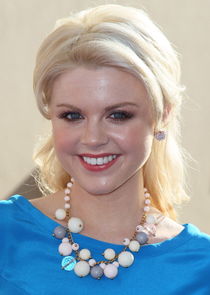 Bailey Buntain