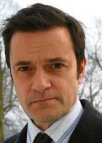 Tony Gardner