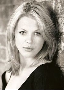 Kelly Adams