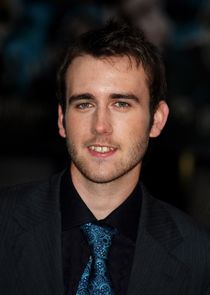  Matthew Lewis