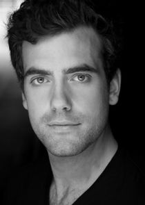Daniel Ings