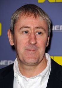  Nicholas Lyndhurst