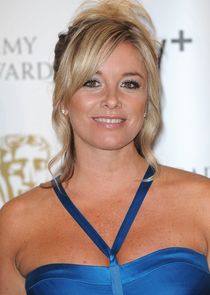  Tamzin Outhwaite