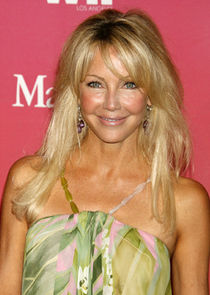  Heather Locklear