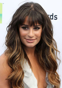  Lea Michele