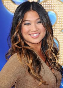  Jenna Ushkowitz