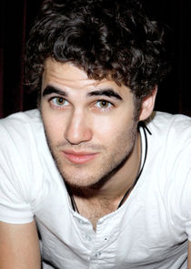  Darren Criss