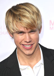  Chord Overstreet