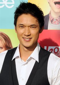  Harry Shum