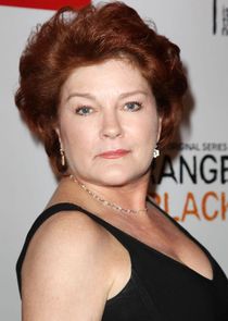 Kate Mulgrew