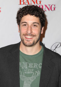 Jason Biggs