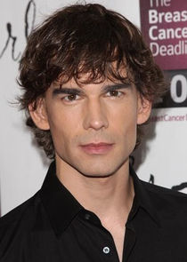  Christopher Gorham