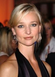  Kari Matchett