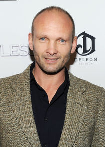 Andrew Howard