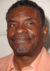 Keith David