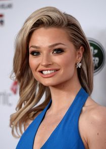Emma Rigby