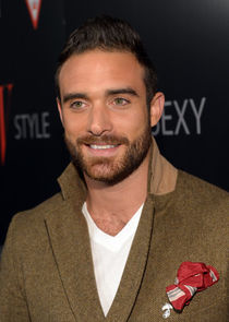 Joshua Sasse