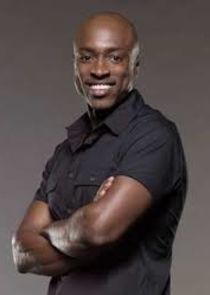  Wole Parks