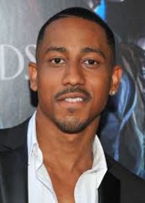  Brandon T. Jackson