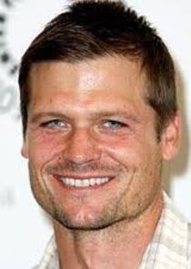 Bailey Chase