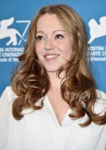 Charlotte Spencer