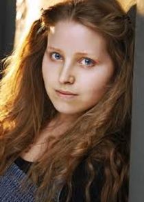Jessie Cave