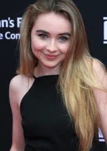 Sabrina Carpenter