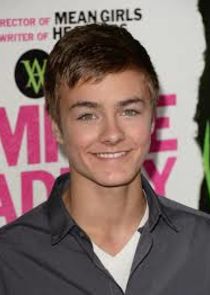 Peyton Meyer