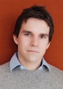 Geoff Gustafson