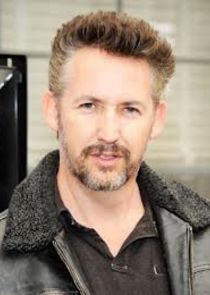  Harland Williams