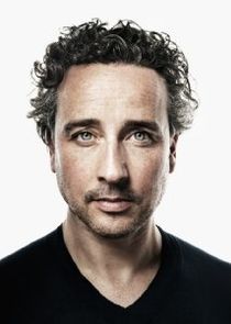 Aidan McArdle