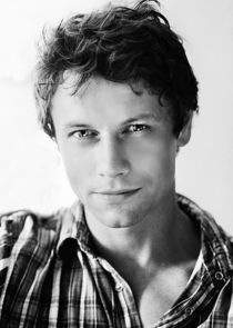 Leon Ockenden