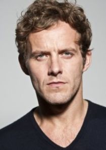 Billy Howle