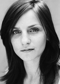 Faye Marsay