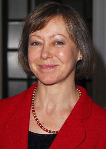 Jenny Agutter