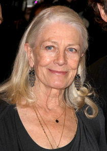 Vanessa Redgrave