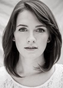 Charlotte Ritchie