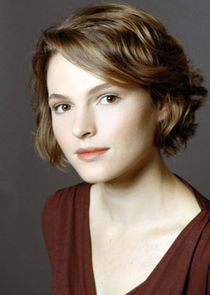 Amy Seimetz