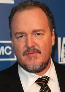 Brent Sexton