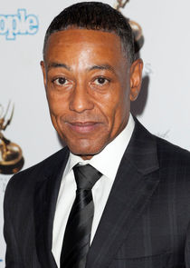 Giancarlo Esposito