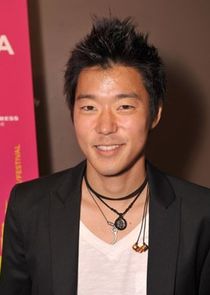 Aaron Yoo