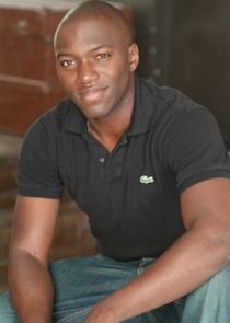  Omari Newton