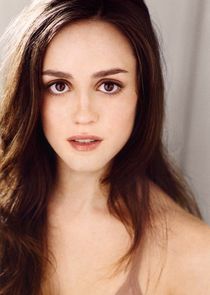 Heather Lind